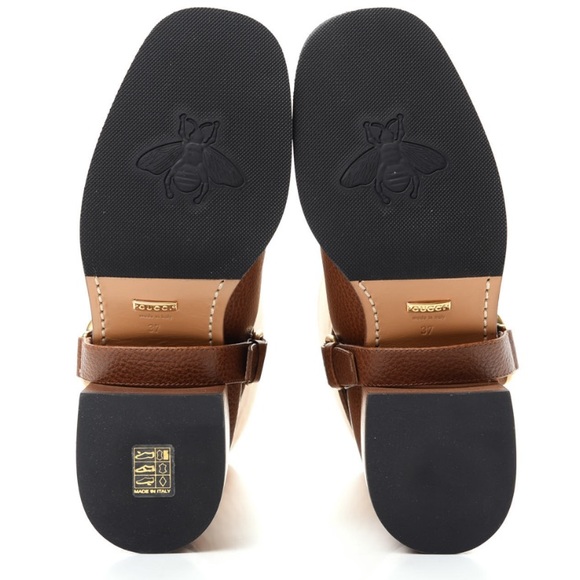 GUCCI BOOT - Picture 5 of 5